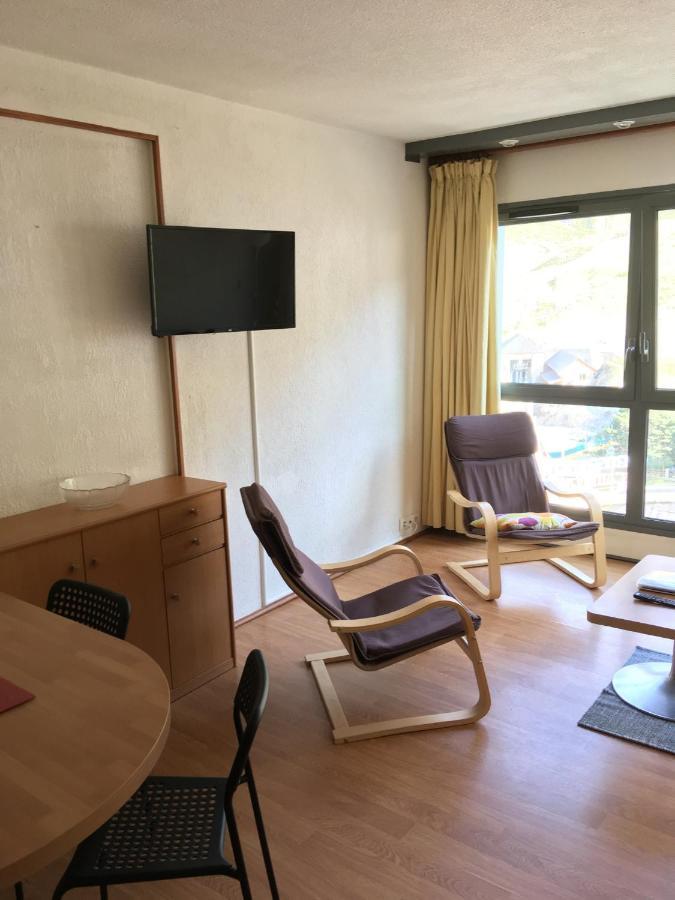 La Mongie, Apt 30M2 Centre Station Баньєр-де-Бігорр Екстер'єр фото