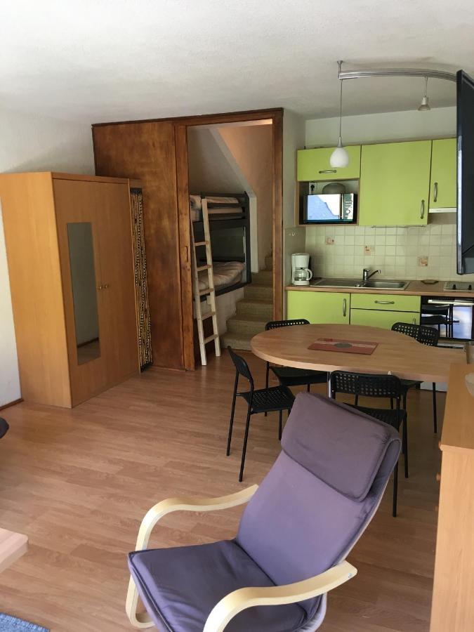 La Mongie, Apt 30M2 Centre Station Баньєр-де-Бігорр Екстер'єр фото