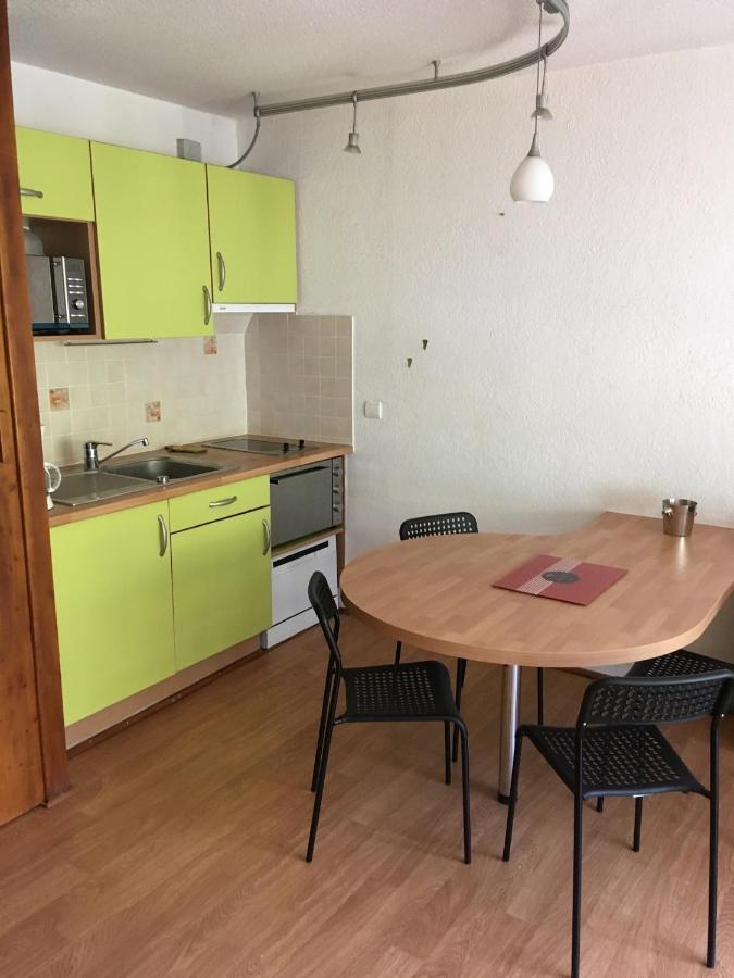 La Mongie, Apt 30M2 Centre Station Баньєр-де-Бігорр Екстер'єр фото