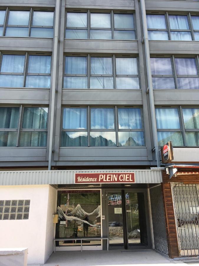 La Mongie, Apt 30M2 Centre Station Баньєр-де-Бігорр Екстер'єр фото