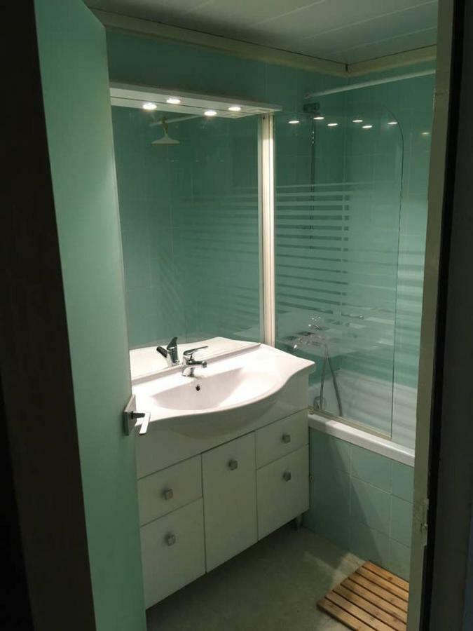 La Mongie, Apt 30M2 Centre Station Баньєр-де-Бігорр Екстер'єр фото